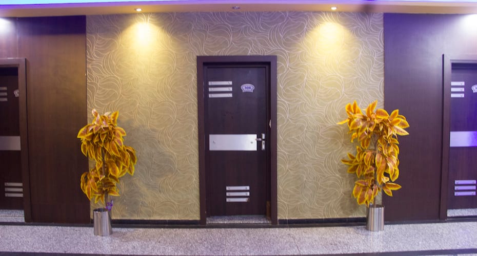 Hotel Classic Inn Navrangpura, Ahmedabad 5
